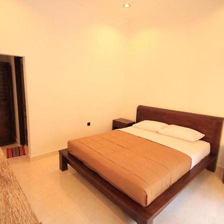 Omah D'Taman By Eps Hotell Ubud Eksteriør bilde