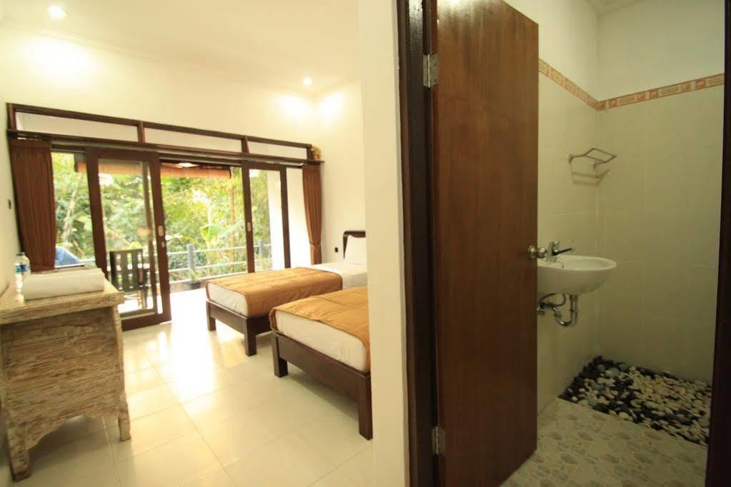 Omah D'Taman By Eps Hotell Ubud Eksteriør bilde