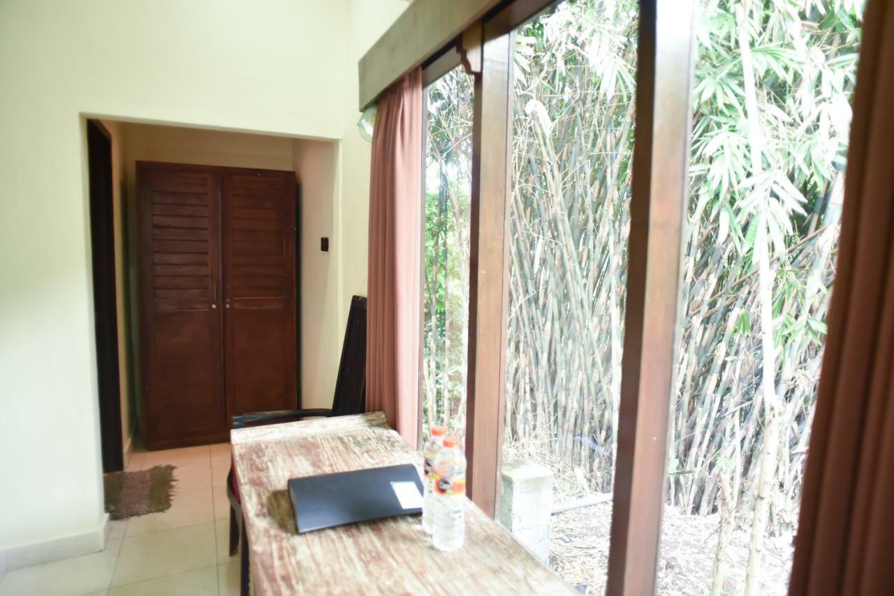 Omah D'Taman By Eps Hotell Ubud Eksteriør bilde
