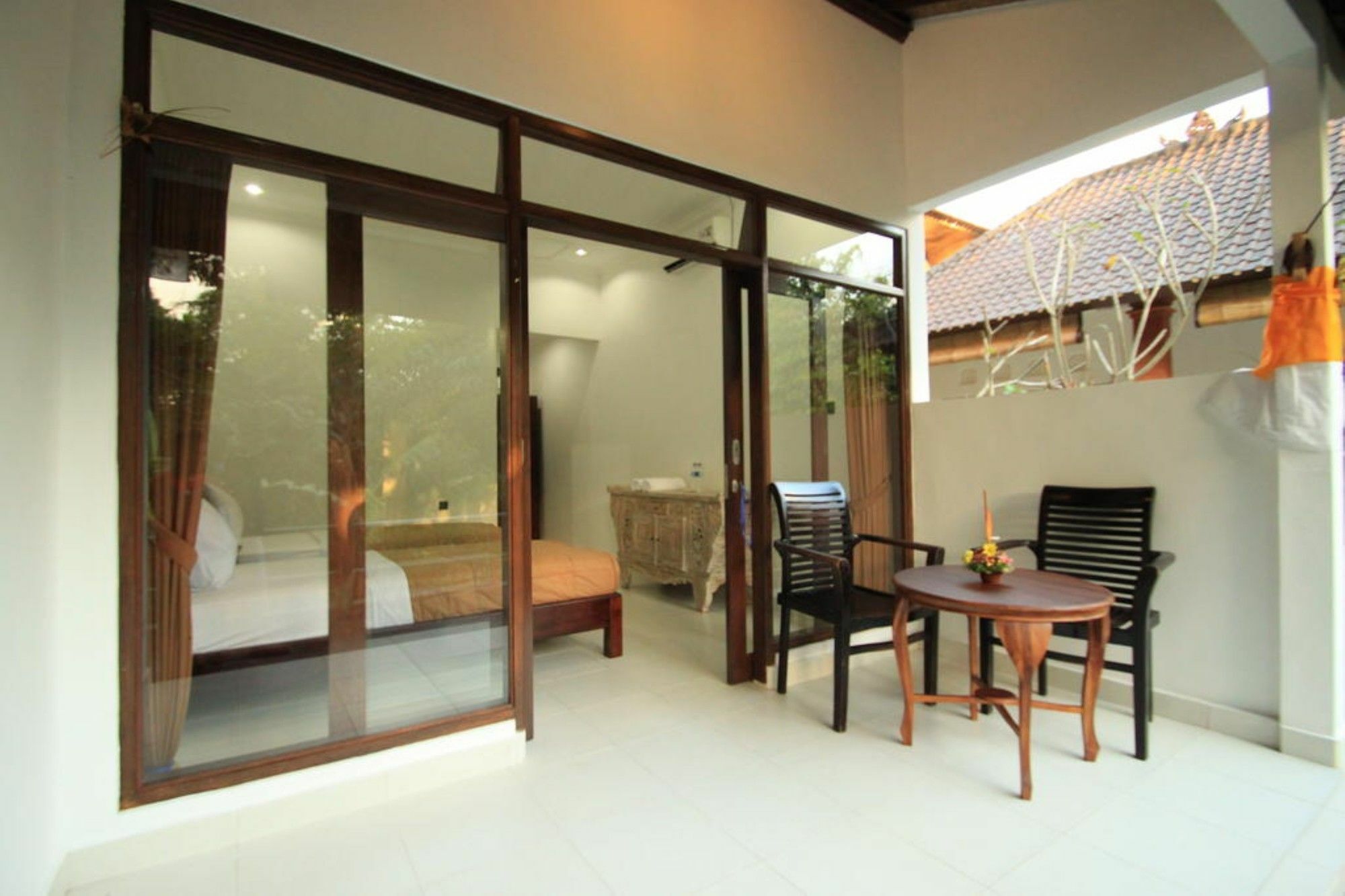 Omah D'Taman By Eps Hotell Ubud Eksteriør bilde
