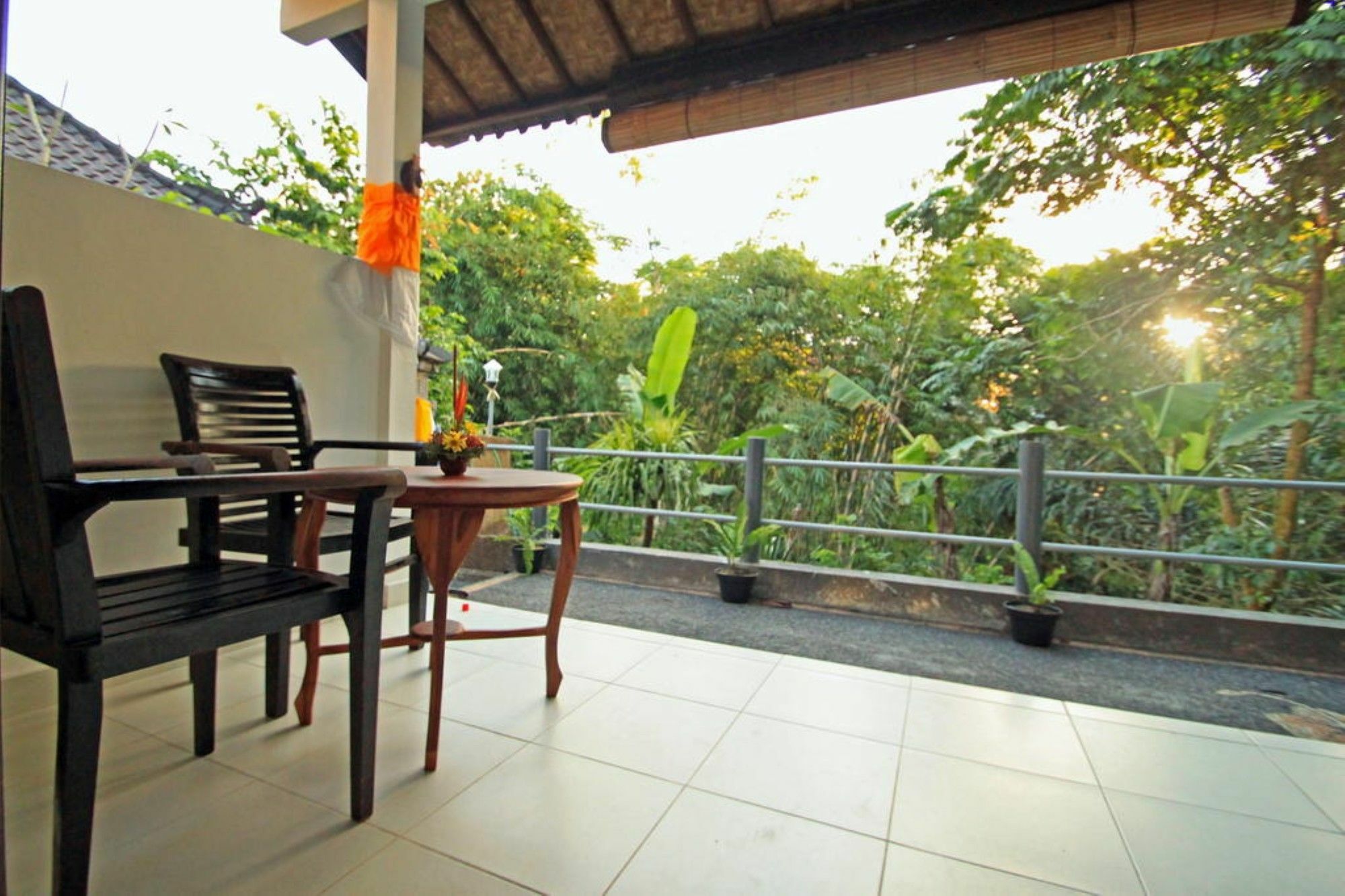 Omah D'Taman By Eps Hotell Ubud Eksteriør bilde