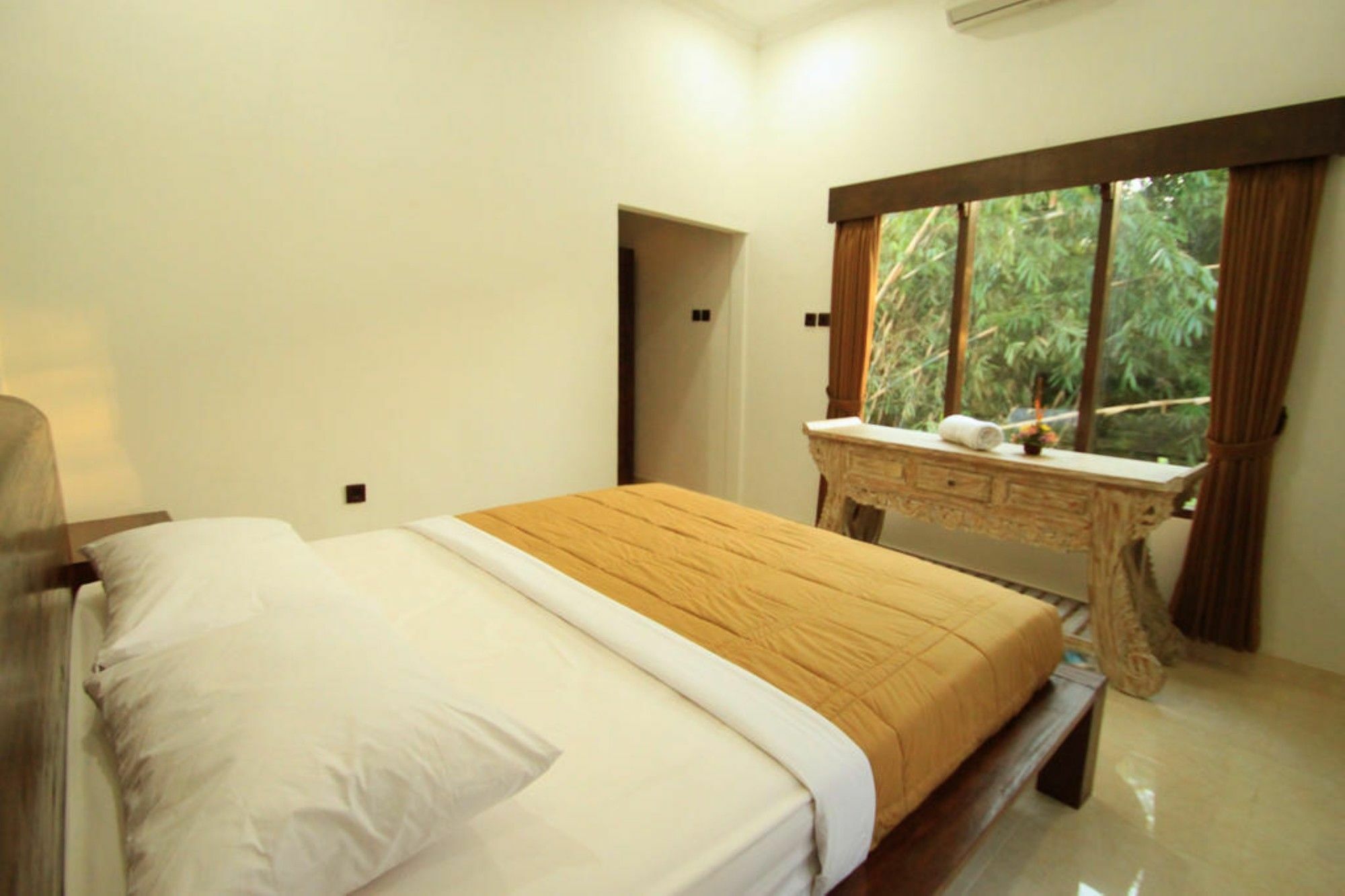 Omah D'Taman By Eps Hotell Ubud Eksteriør bilde